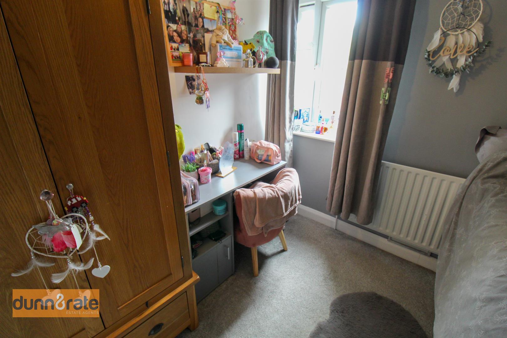 Greenfield Avenue, Brown Edge, Stoke-On-Trent